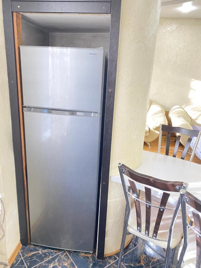 Ultracentral Apartment Puskin Street Кишинів Екстер'єр фото